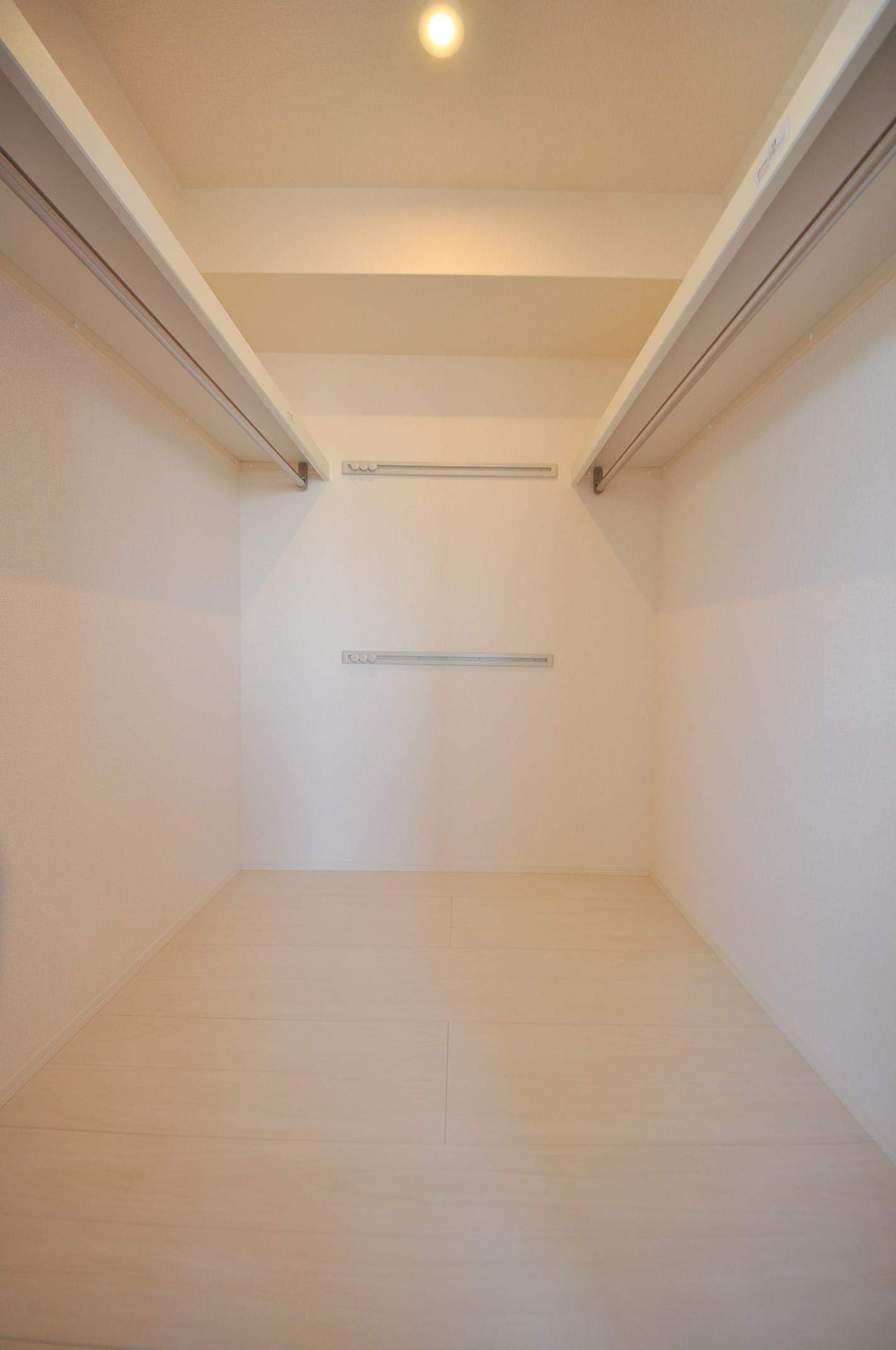 仮) D-room法善寺1丁目 収納