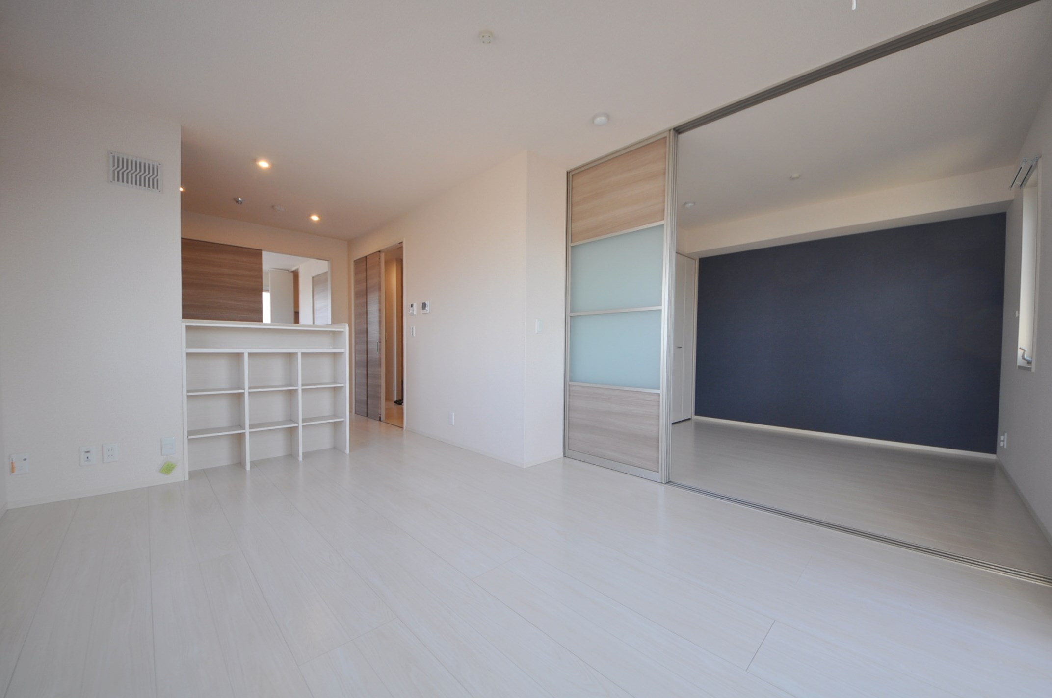 仮) D-room法善寺1丁目 リビング