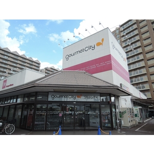 貸倉庫・事務所　八尾市 北木の本２丁目 ｸﾞﾙﾒｼﾃｨ八尾店