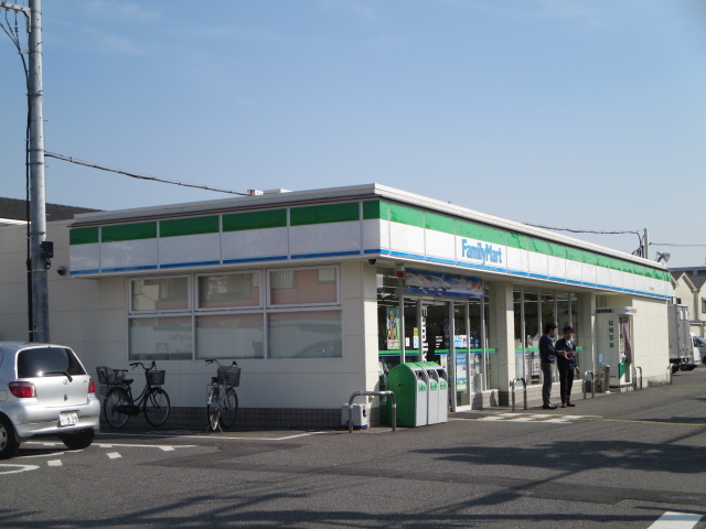 貸倉庫・事務所　八尾市 北木の本２丁目 ﾌｧﾐﾘｰﾏｰﾄ 南太子二丁目店