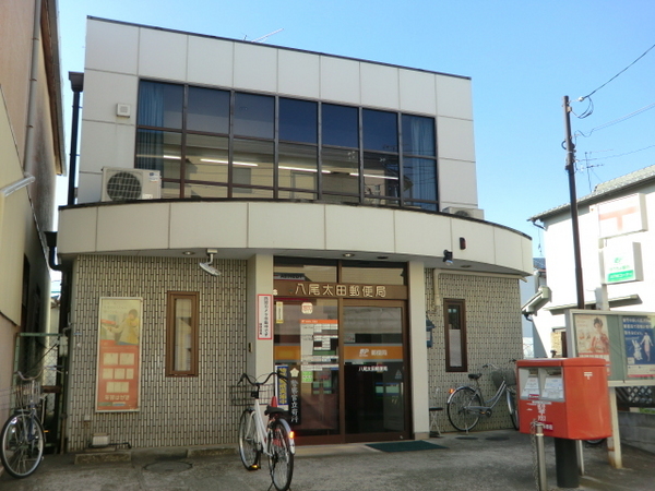 カサベルデ大正 八尾太田郵便局